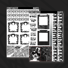 Load image into Gallery viewer, Celestial Tears Journaling Kit