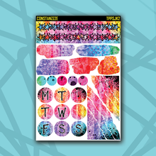 Load image into Gallery viewer, Planner Party 26 Journaling Kit