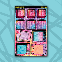 Load image into Gallery viewer, Planner Party 26 Journaling Kit