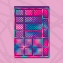 Load image into Gallery viewer, Love Zombie Racer Journaling Kit