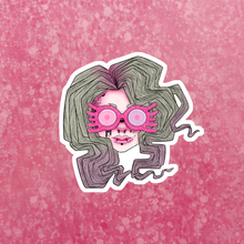 Load image into Gallery viewer, Pink Magic Die Cuts