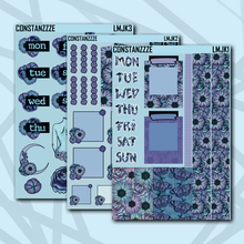 Load image into Gallery viewer, Lunar Mystic Journaling Kit