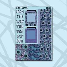 Load image into Gallery viewer, Lunar Mystic Journaling Kit