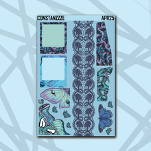 Load image into Gallery viewer, Mystic Moths + Butterflies Journaling Kit