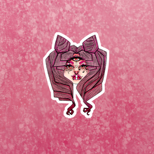 Load image into Gallery viewer, Pink Magic Die Cuts