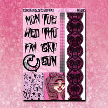 Load image into Gallery viewer, Pink Magic Journaling Kit