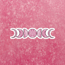 Load image into Gallery viewer, Pink Magic Die Cuts