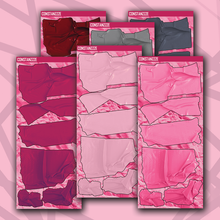 Load image into Gallery viewer, CPC Medium Tape Sticker Sheet