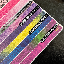 Load image into Gallery viewer, Scout Oracle Pattern Washi Tape 5/15/20mm