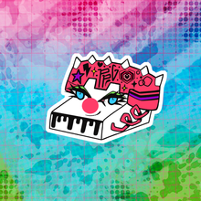 Load image into Gallery viewer, Girl Gang Phone Die Cut