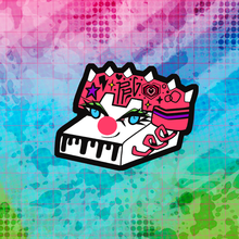 Load image into Gallery viewer, Girl Gang Phone Die Cut