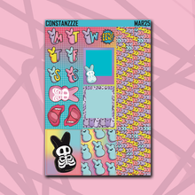 Load image into Gallery viewer, My Peeps Journaling Kit