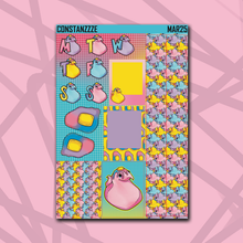 Load image into Gallery viewer, My Peeps Journaling Kit