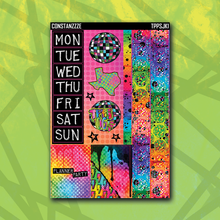 Load image into Gallery viewer, Planner Party Journaling Kit