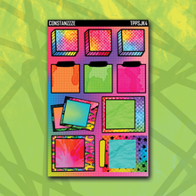 Load image into Gallery viewer, Planner Party Journaling Kit