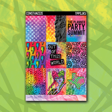 Load image into Gallery viewer, Planner Party Journaling Kit