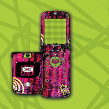 Load image into Gallery viewer, Pop Rock Flip Phone