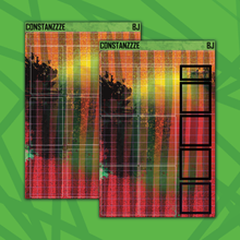 Load image into Gallery viewer, Beetle 🧃 Red Pattern Deco Boxes (choose your size)