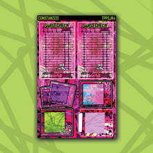 Load image into Gallery viewer, Rock Journaling Kit