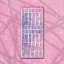 Load image into Gallery viewer, Spooky Disco Deco+ Sticker Sheets