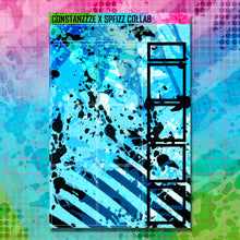 Load image into Gallery viewer, Girl Gang Bubbles Pattern Deco Boxes (choose your size)