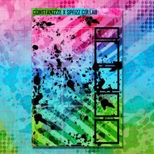 Load image into Gallery viewer, Girl Gang Pattern Deco Boxes (choose your size)