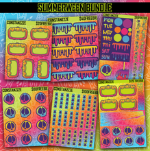 Load image into Gallery viewer, Summerween Bundle