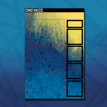 Load image into Gallery viewer, Uranus Oracle Pattern Deco Boxes (choose your size)