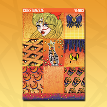 Load image into Gallery viewer, Venus Oracle Deco Boxes (choose your size)