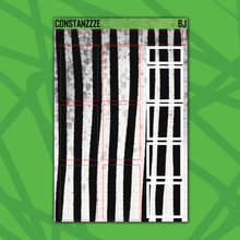 Load image into Gallery viewer, Beetle 🧃 White Stripe Deco Boxes (choose your size)