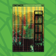 Load image into Gallery viewer, Beetle 🧃 Yellow Pattern Deco Boxes (choose your size)