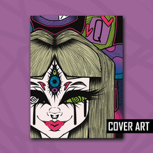 Load image into Gallery viewer, Gone Mad Disc Album