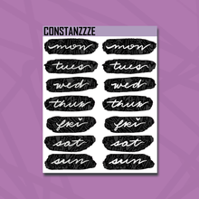 Load image into Gallery viewer, Meow Meow Oracle Tiered Freebie Bundle