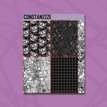 Load image into Gallery viewer, Meow Meow Oracle Tiered Freebie Bundle