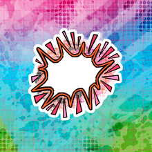 Load image into Gallery viewer, Girl Gang Pow Boxes Die Cut/Die Cut Bundle