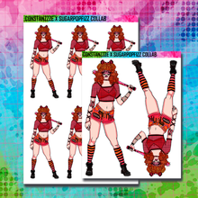 Load image into Gallery viewer, Blossom Sticker Sheet