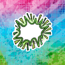 Load image into Gallery viewer, Girl Gang Pow Boxes Die Cut/Die Cut Bundle