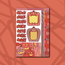 Load image into Gallery viewer, Carver Journaling Kit