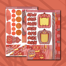 Load image into Gallery viewer, Carver Journaling Kit