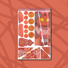 Load image into Gallery viewer, Carver Journaling Kit