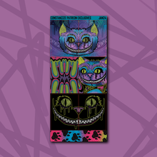 Load image into Gallery viewer, Cheshire Deco+ Sticker Sheets