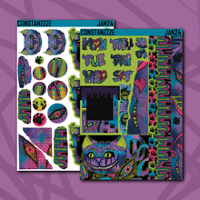 Load image into Gallery viewer, Cheshire Journaling Kit