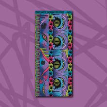 Load image into Gallery viewer, Cheshire Deco+ Sticker Sheets