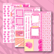 Load image into Gallery viewer, Daisy Witch Journaling Kit