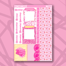 Load image into Gallery viewer, Daisy Witch Journaling Kit