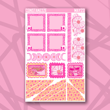 Load image into Gallery viewer, Daisy Witch Journaling Kit