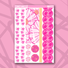 Load image into Gallery viewer, Daisy Witch Journaling Kit