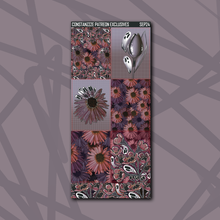 Load image into Gallery viewer, Haunted Florals Deco+ Sticker Sheets