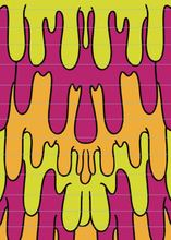 Load image into Gallery viewer, Spooky Summer Reusable Sticker Book