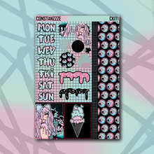 Load image into Gallery viewer, Celebration Journaling Kit